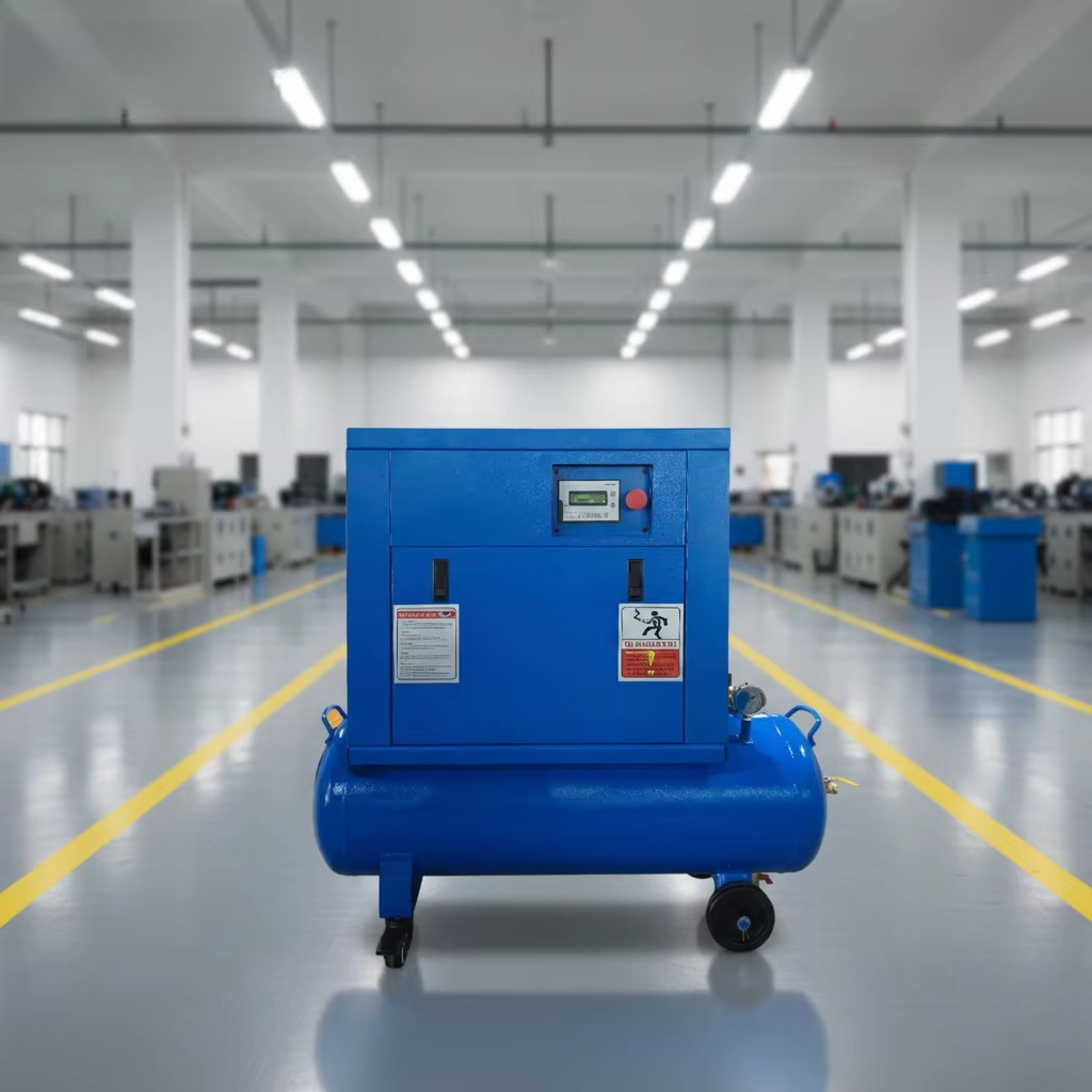 Air Compressor Portable - Mini Compresor de Aire Portátil 2