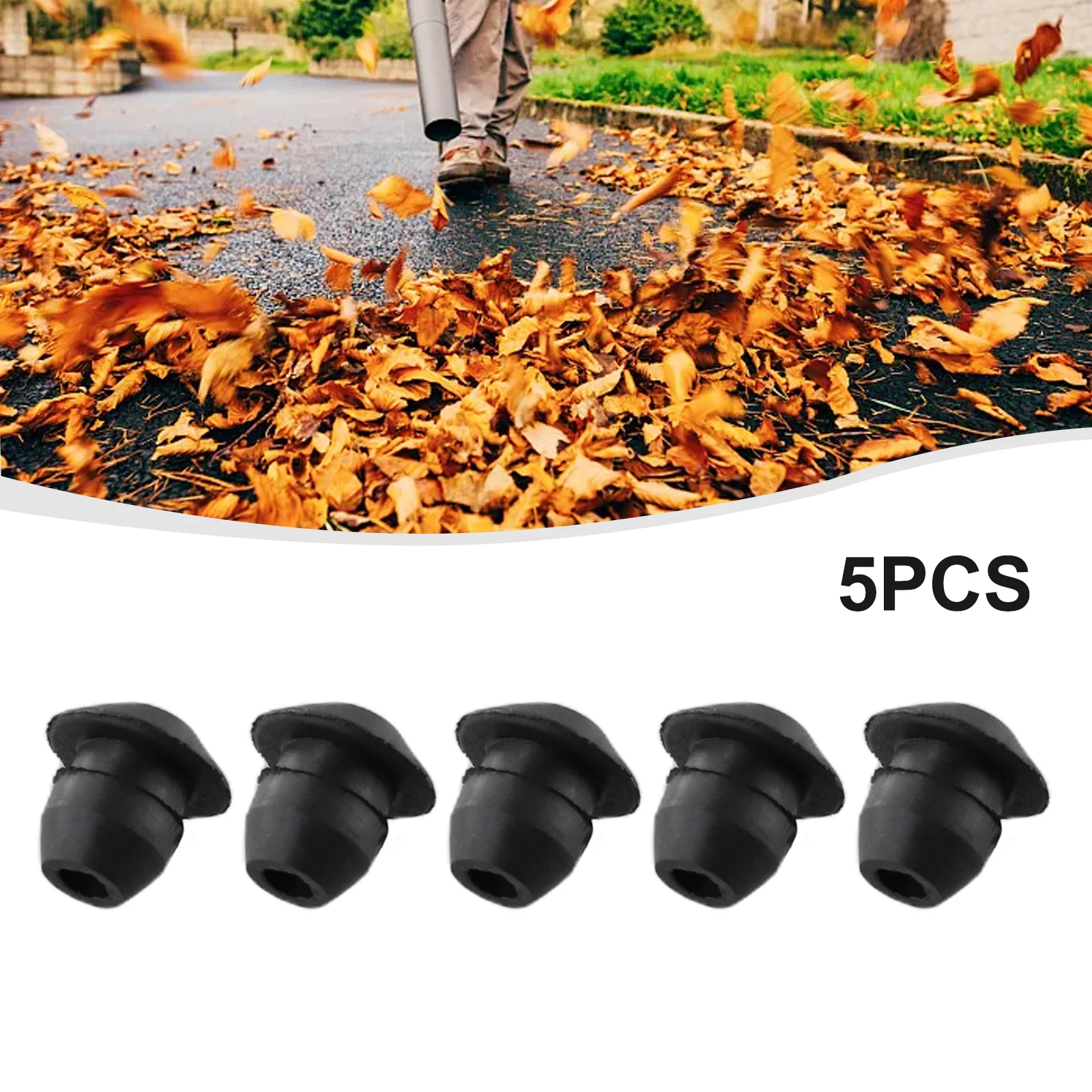 Outdoor Power Grommet - Junta de tanque de combustible para