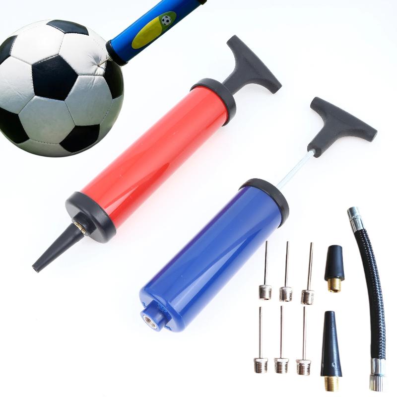 Air Compressor Portable - 5/10 piezas de inflador de balones