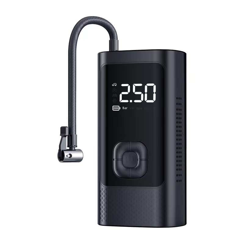 Air Compressor Portable - Bomba de Aire Portátil de 150