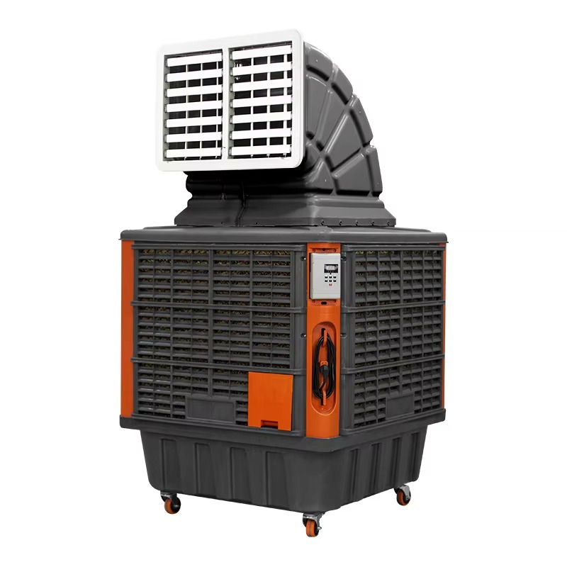 Air Compressor Portable - Equipo de Aire Acondicionado Comercial 220V,
