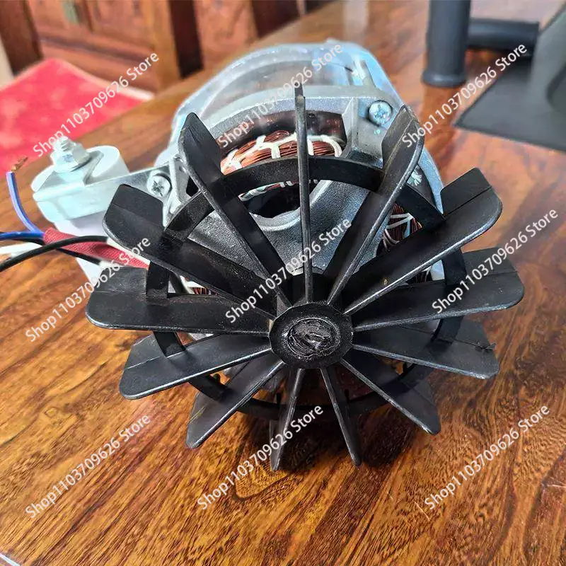 Motor mezclador Mezclador de h - Concrete Mixer Small reseña y precio