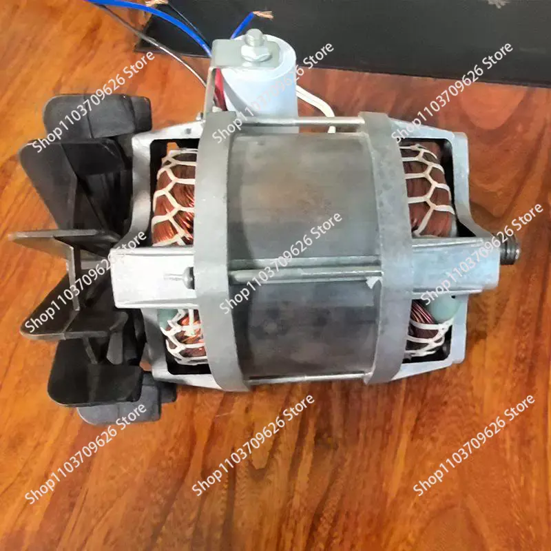 Motor mezclador Mezclador de h - Concrete Mixer Small reseña y precio