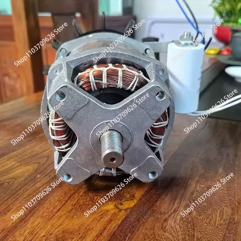 Motor mezclador Mezclador de h - Concrete Mixer Small reseña y precio