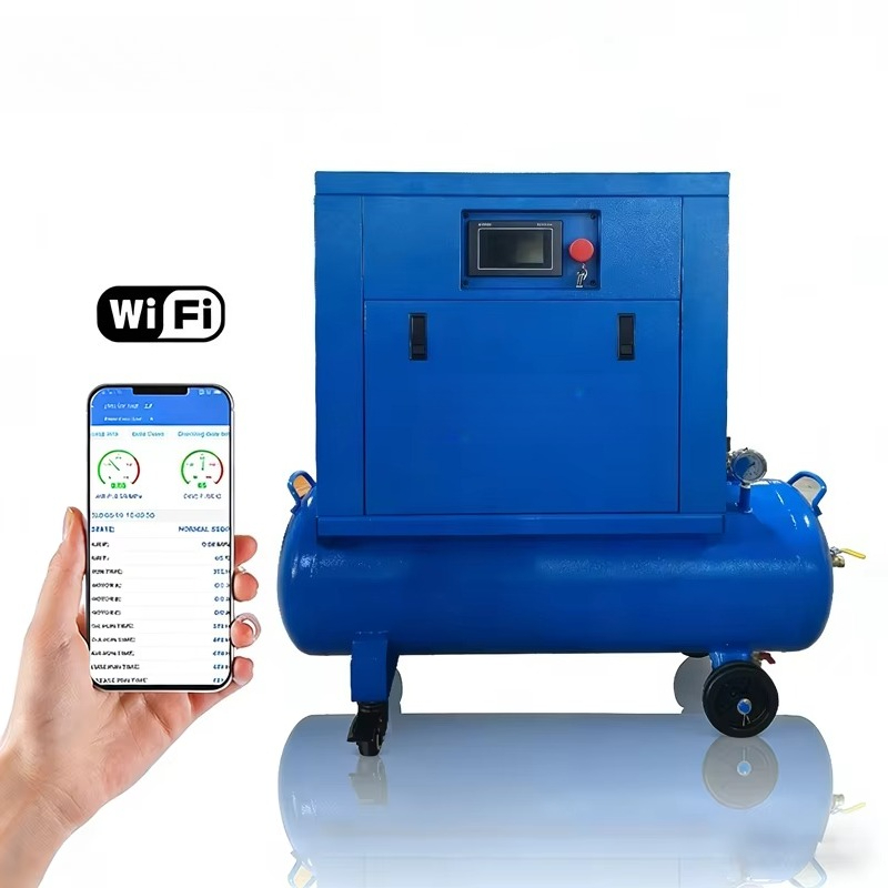 Mini Compresor de Aire Portáti - Air Compressor Portable reseña y precio