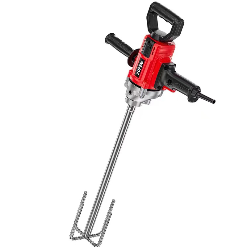 Mezclador de cemento pequeño d - Concrete Mixer Small reseña y precio