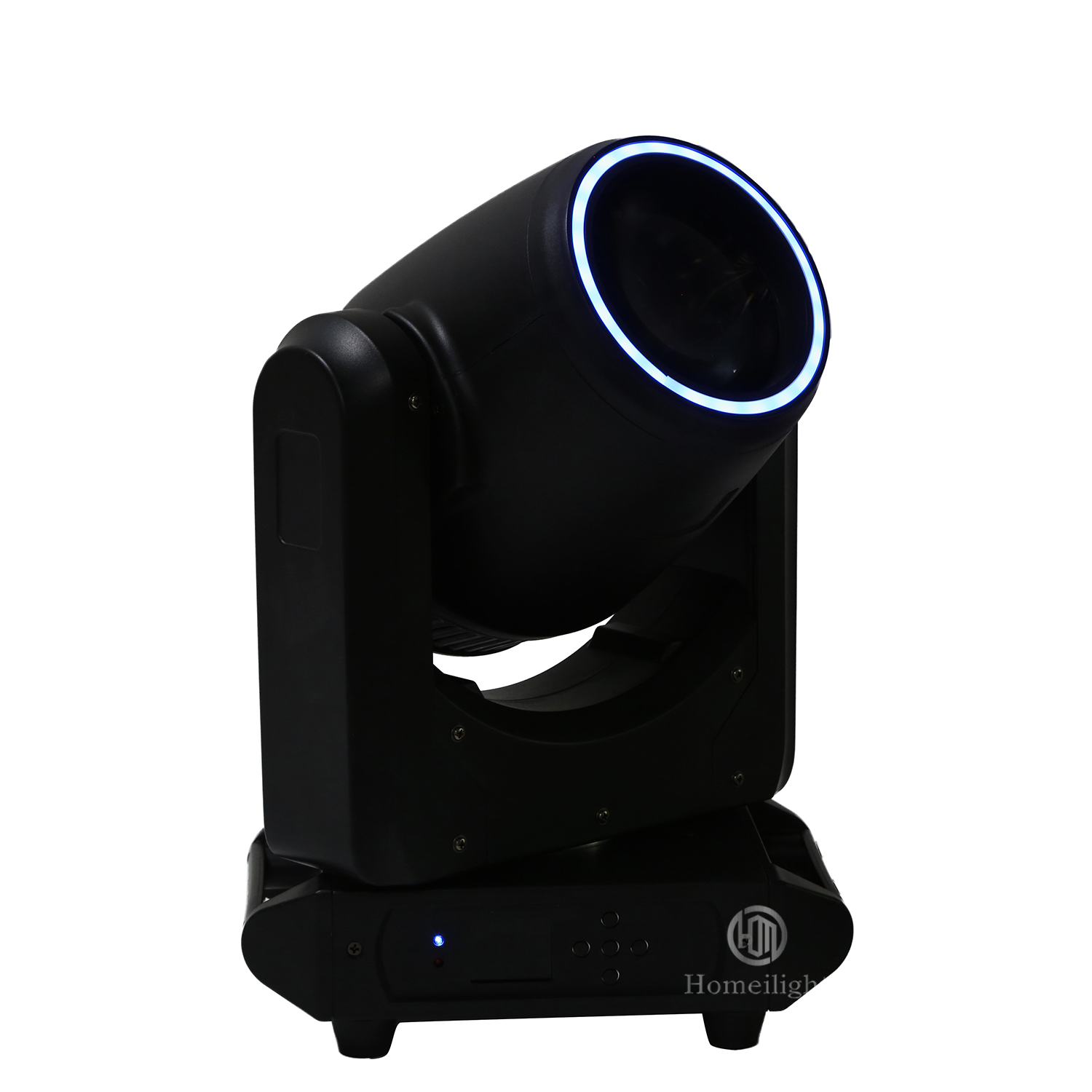 Luz LED de escenario móvil con - Outdoor Power For Wedding reseña y precio