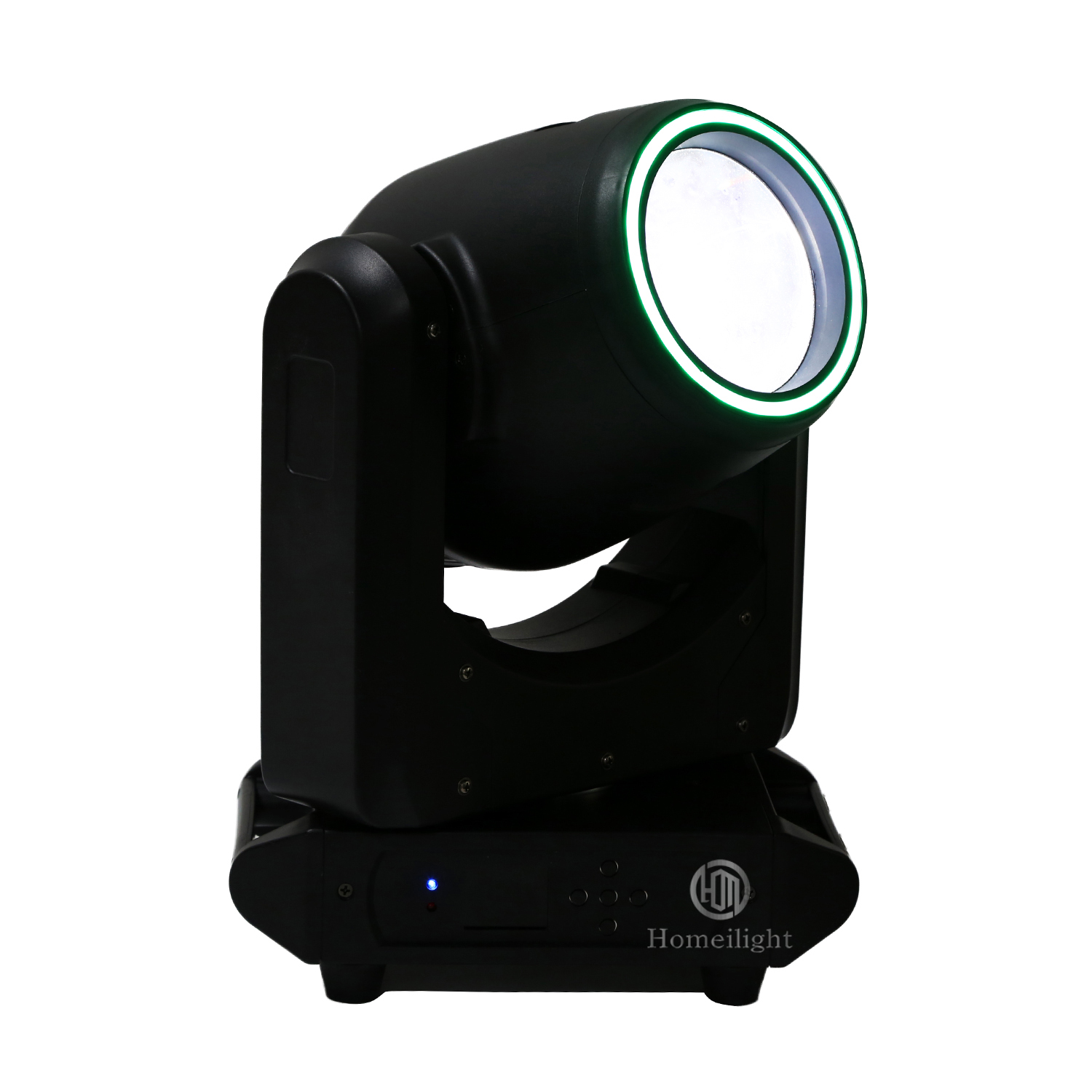 Luz LED de escenario móvil con - Outdoor Power For Wedding reseña y precio