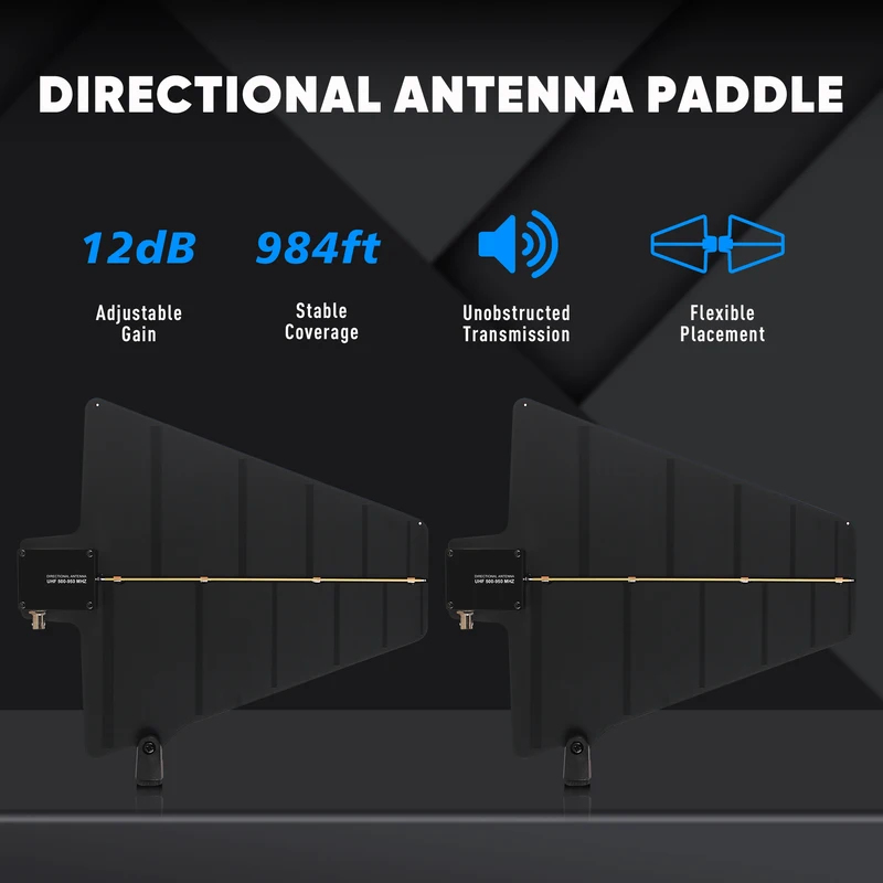 Amplificador de antena Fuluode - Outdoor Power Distributors reseña y precio