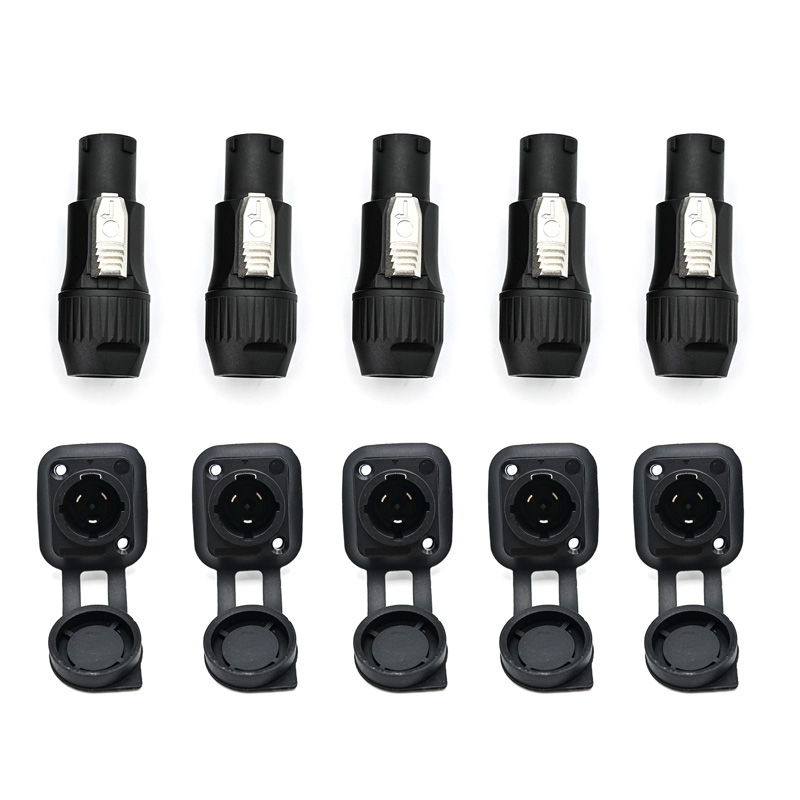 10 Conectores de Alimentación  - Outdoor Power Hub reseña y precio