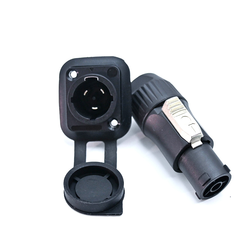 10 Conectores de Alimentación  - Outdoor Power Hub reseña y precio