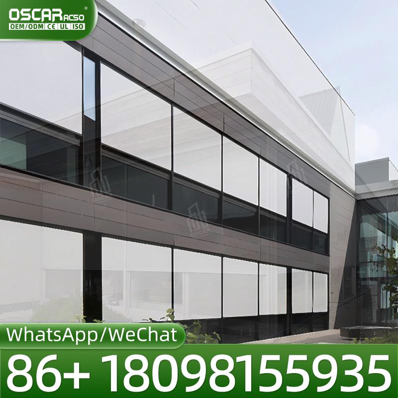 Persianas Enrollables Exterior - Outdoor Power Blinds reseña y precio