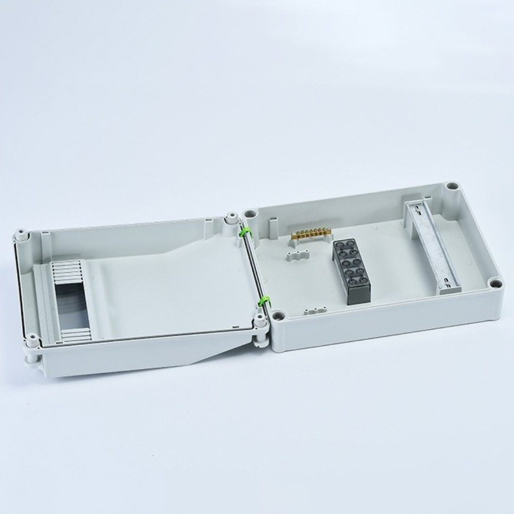 Caja de Distribución de Energí - Outdoor Power Distributors reseña y precio