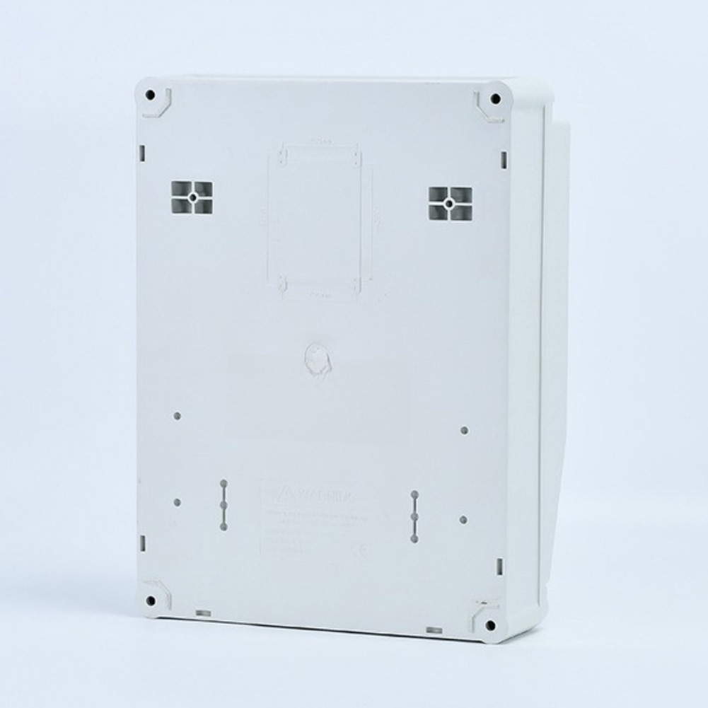 Caja de Distribución de Energí - Outdoor Power Distributors reseña y precio