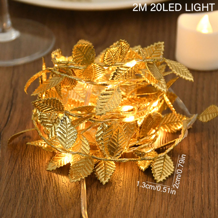 Guirnalda de Luces LED con Cab - Outdoor Power For Wedding reseña y precio