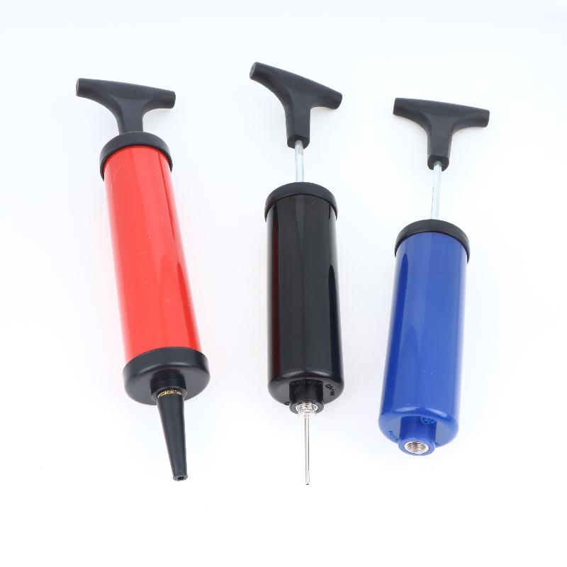 5/10 piezas de inflador de bal - Air Compressor Portable reseña y precio