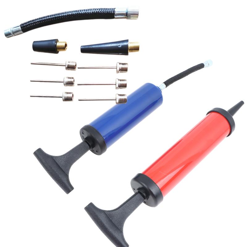 5/10 piezas de inflador de bal - Air Compressor Portable reseña y precio