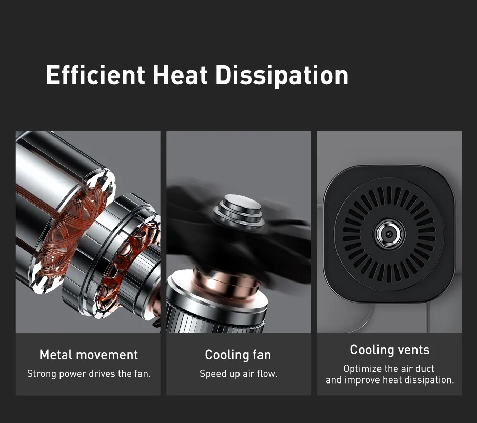 Mini Inflador de Neumáticos Di - Air Compressor Portable reseña y precio