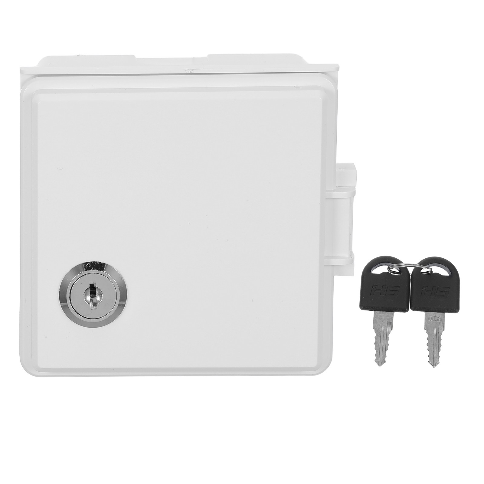 Caja Protectora Impermeable pa - Outdoor Power Adapter reseña y precio
