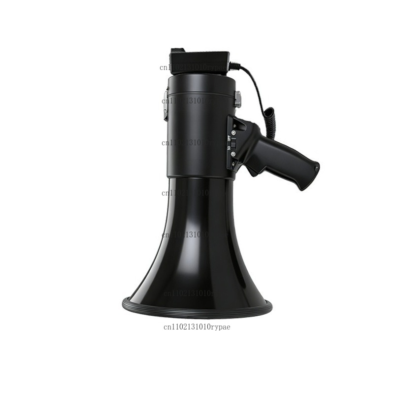 Megáfono Portátil de Alta Pote - Outdoor Power For Wedding reseña y precio