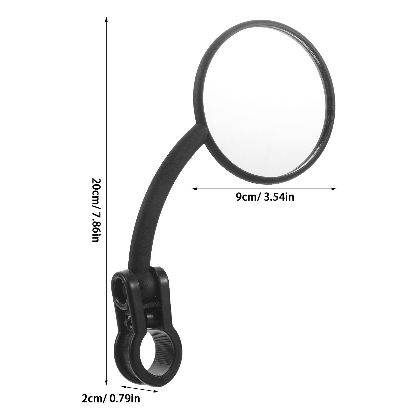 Espejo Retrovisor para Silla d - Outdoor Power Wheelchair reseña y precio