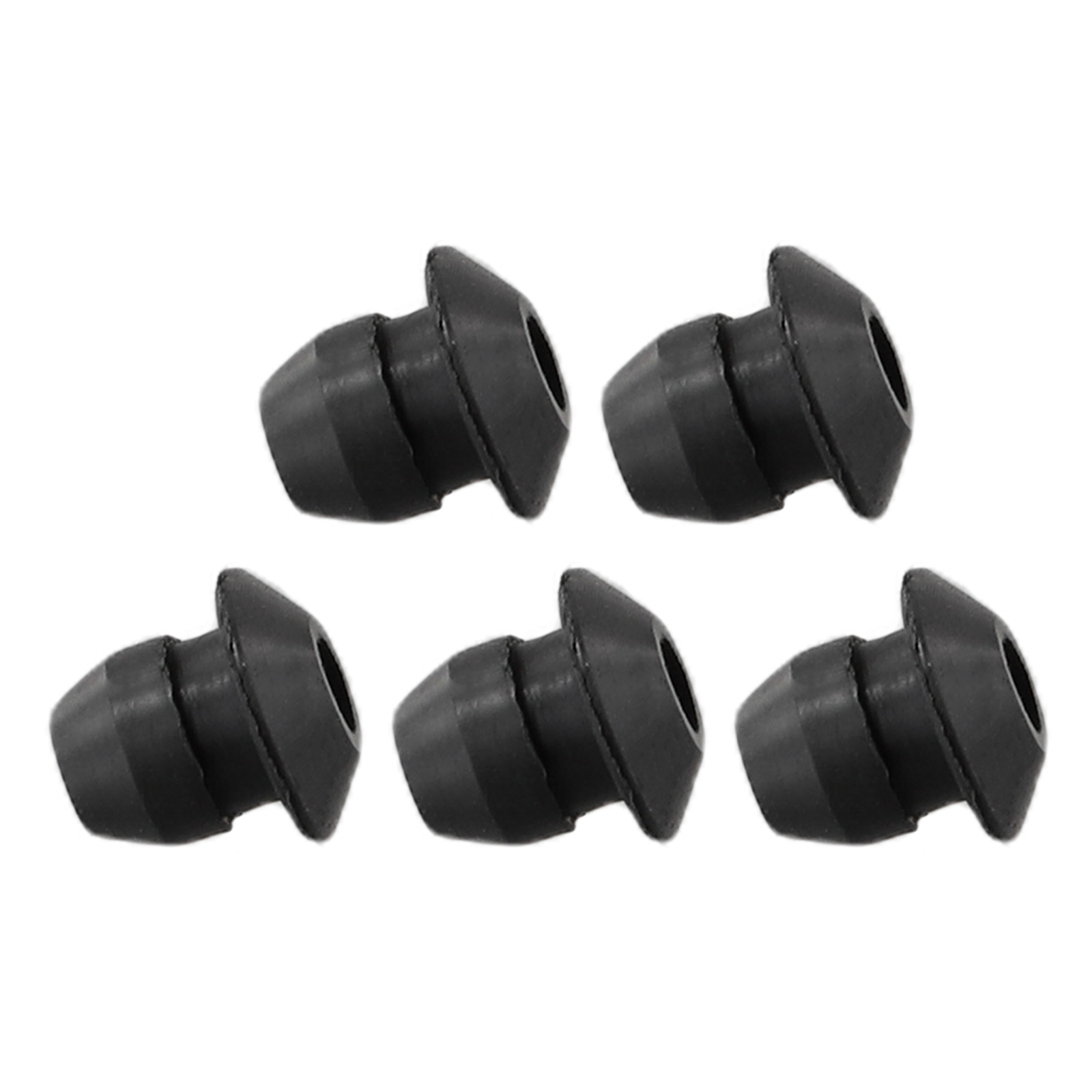 Junta de goma para tanque de c - Outdoor Power Grommet reseña y precio