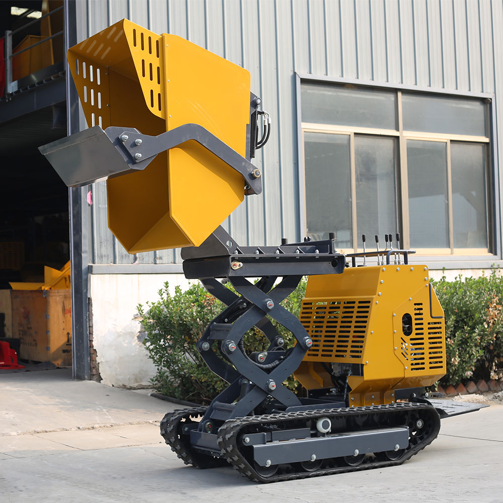 VOLNOS Garden Nuevo Producto M - Concrete Mixer Small reseña y precio