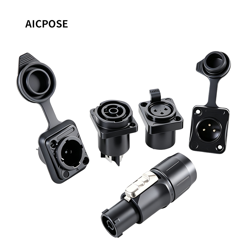 10 Conectores de Alimentación  - Outdoor Power Hub reseña y precio