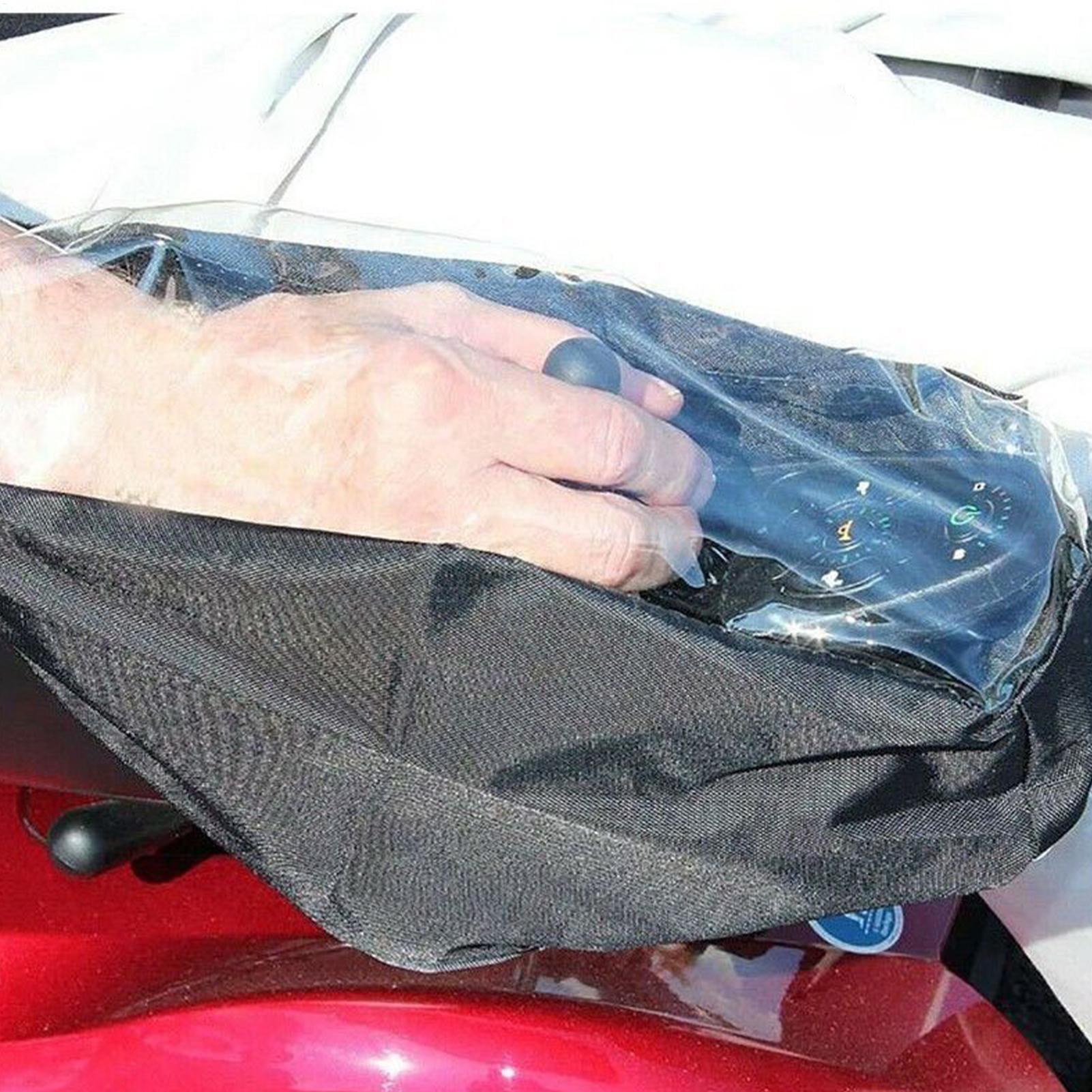 Funda protectora impermeable p - Outdoor Power Wheelchair reseña y precio