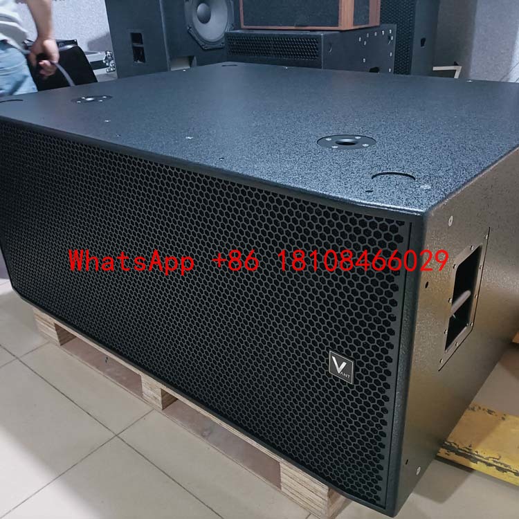 Tp221h Altavoz Subwoofer Pasiv - Outdoor Power For Wedding reseña y precio