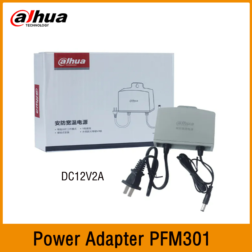 Adaptador de Corriente para Cá - Outdoor Power Adapter reseña y precio