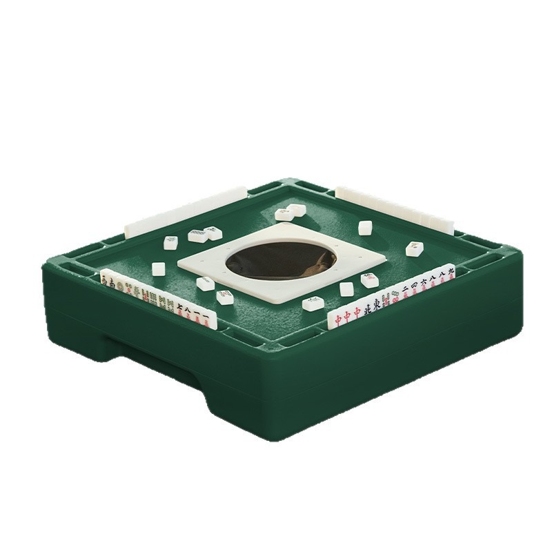 Máquina de Mahjong Mini Portát - Outdoor Power Blinds reseña y precio
